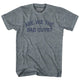 Athletic Grey