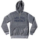 Athletic Grey