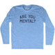Athletic Blue