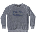 Athletic Grey