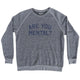 Athletic Grey