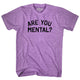 Athletic Purple