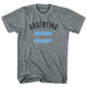 Athletic Grey