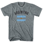 Athletic Grey