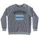 Athletic Grey