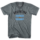 Athletic Grey