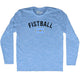 Athletic Blue