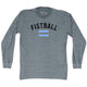 Athletic Grey