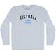 Athletic White