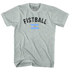 Athletic Cool Grey