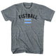 Athletic Grey