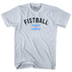 Athletic White