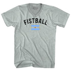 Athletic Cool Grey