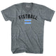 Athletic Grey