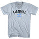 Athletic White