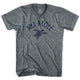 Athletic Grey