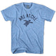 Athletic Blue