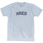 Athletic White