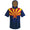 Arizona State Flag Sports Hoodie