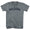 Arizona Tri-Blend V-neck Womens Junior Cut T-shirt
