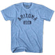 Athletic Blue