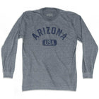 Athletic Grey