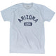 Athletic White
