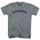 Athletic Grey