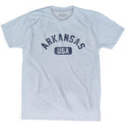 Athletic White
