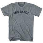 Athletic Grey