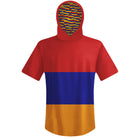 Red Blue Yellow