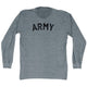 Athletic Grey
