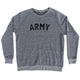 Athletic Grey