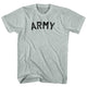 Athletic Cool Grey