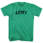Athletic Green