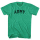 Athletic Green