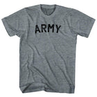 Athletic Grey