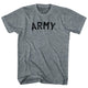 Athletic Grey