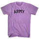 Athletic Purple