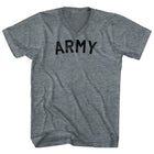 Athletic Grey