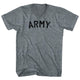 Athletic Grey