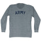 Athletic Grey