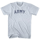 Athletic White