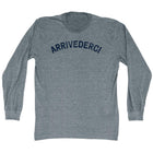 Athletic Grey
