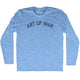 Athletic Blue