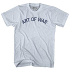 Athletic White