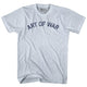 Athletic White