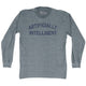 Athletic Grey