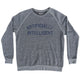 Athletic Grey