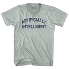 Athletic Cool Grey